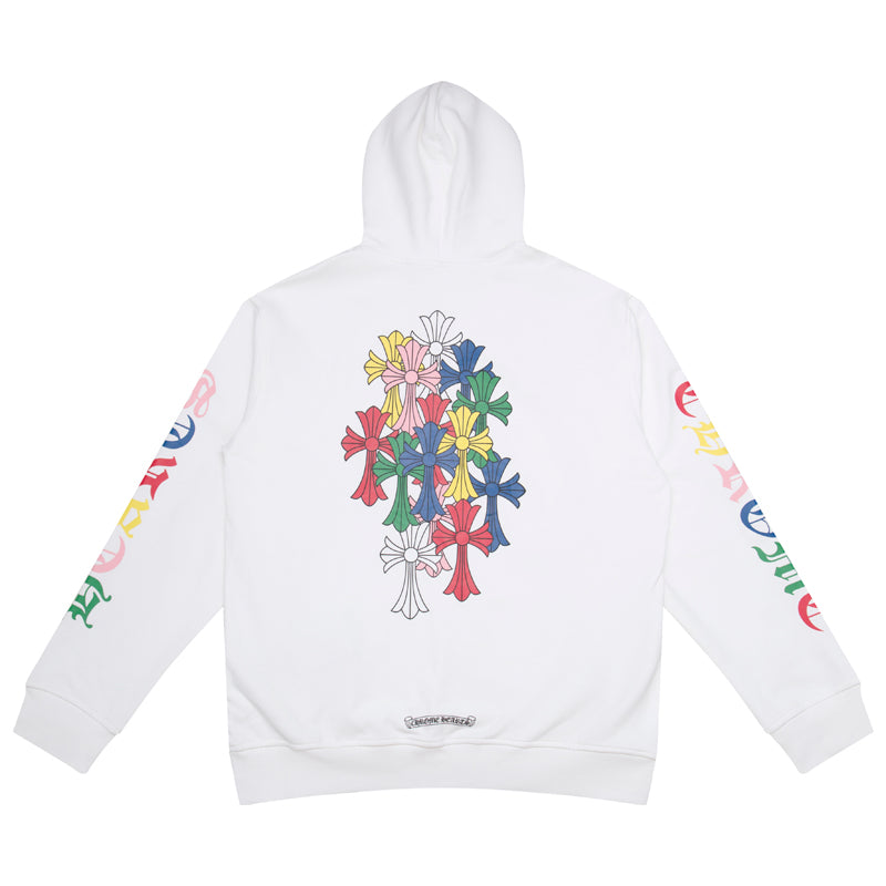 Chrome Hearts パーカー K7006