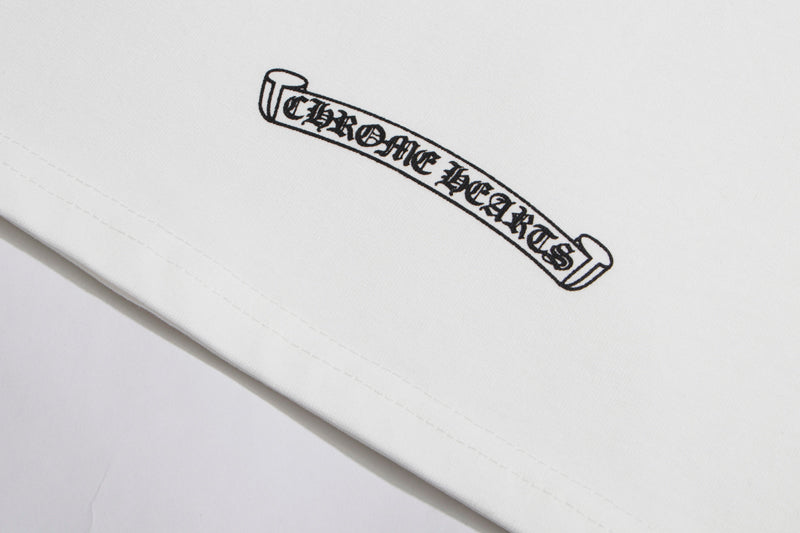 Chrome Hearts 半袖 K6107