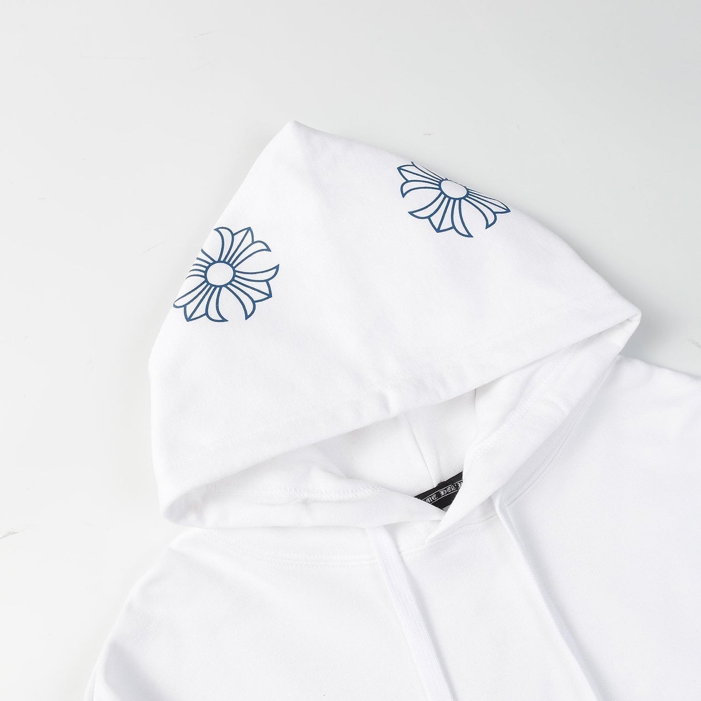 Chrome Hearts パーカー K7008