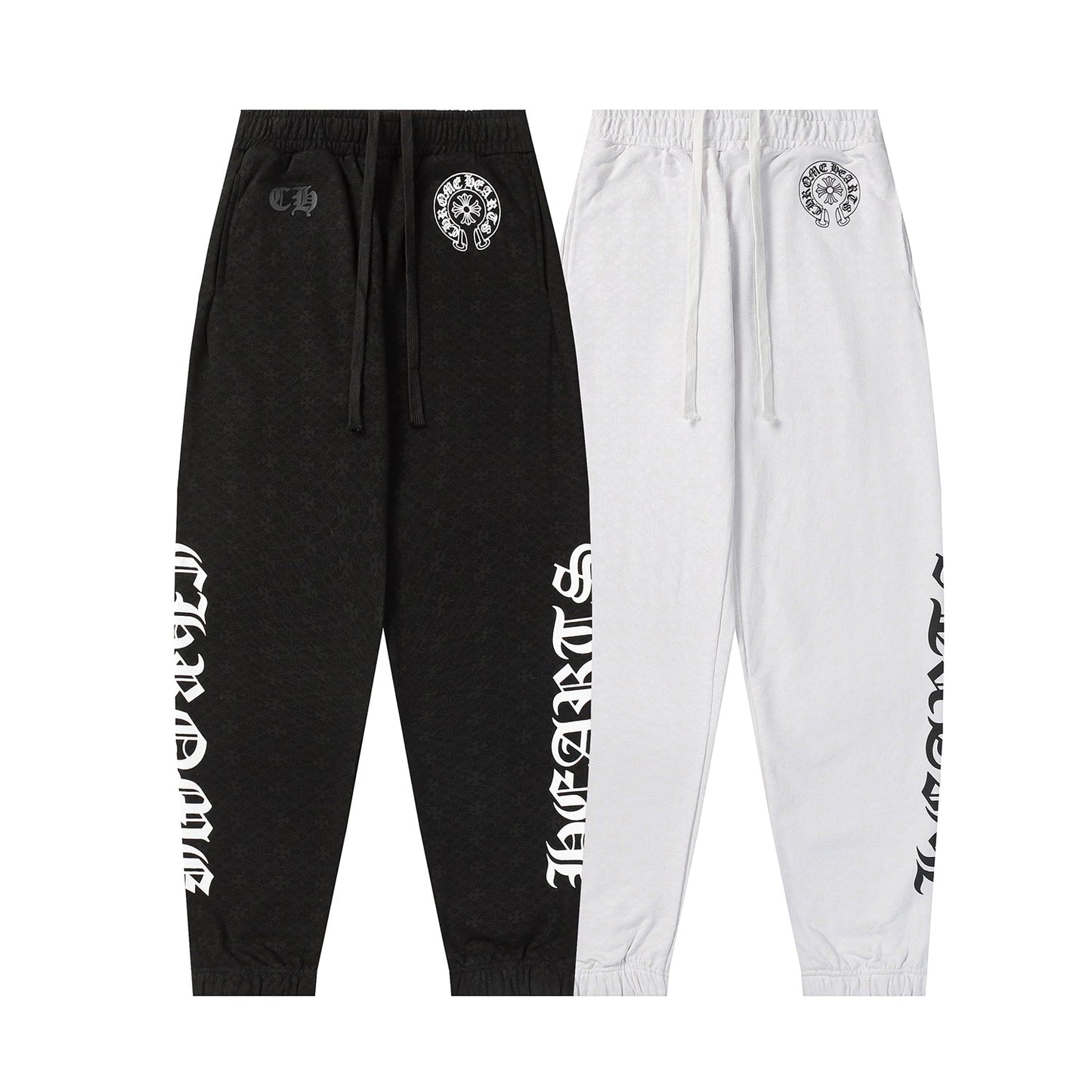 Chrome Hearts パンツ 1001