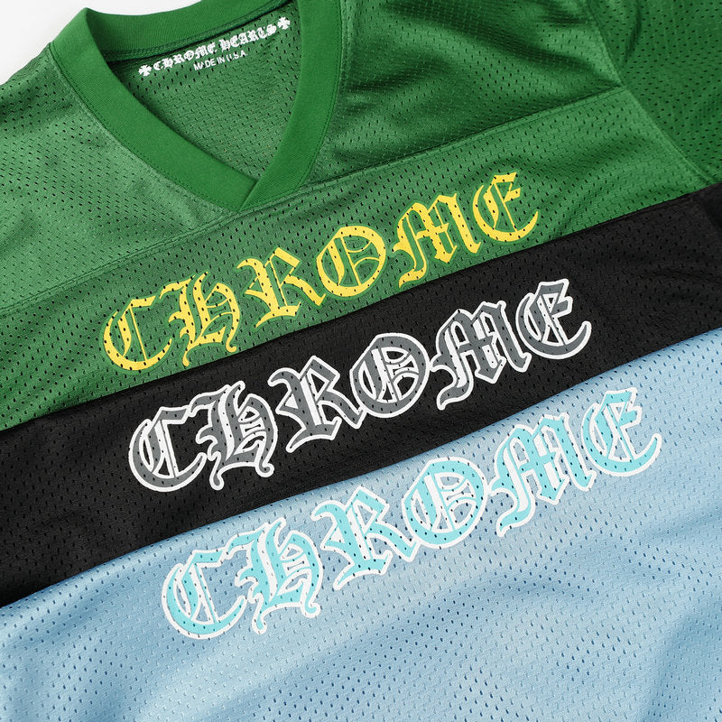 Chrome Hearts Matty Boy メッシュ ウォームアップ ジャージ 9998