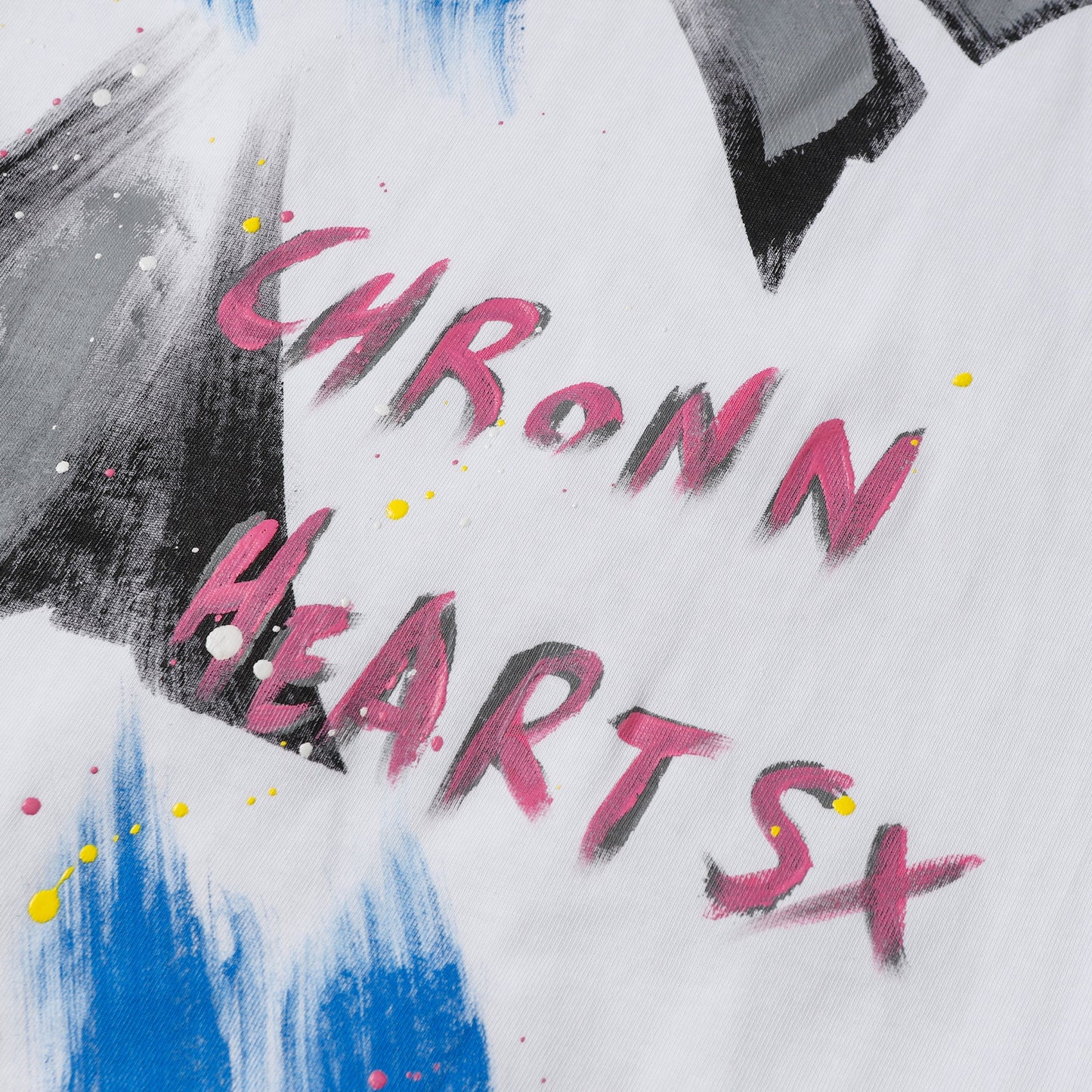 Chrome Hearts New 半袖 2259