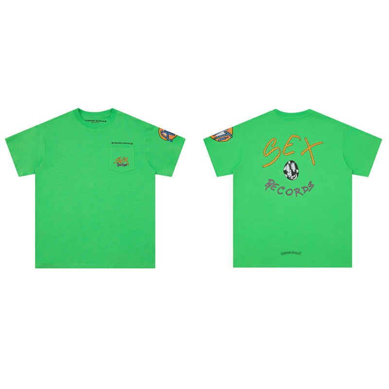 Chrome Hearts 半袖 K6043