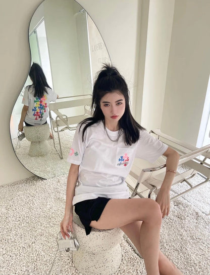 Chrome Hearts 半袖 K6016