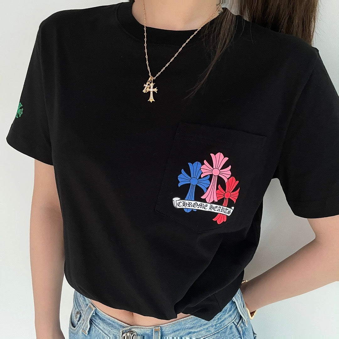 Chrome Hearts 半袖 K6016