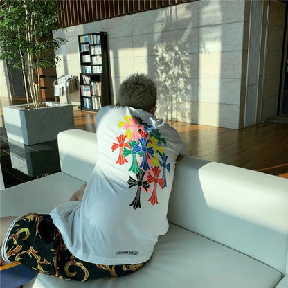 Chrome Hearts 半袖 K6016