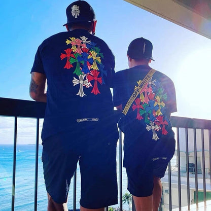 Chrome Hearts 半袖 K6016