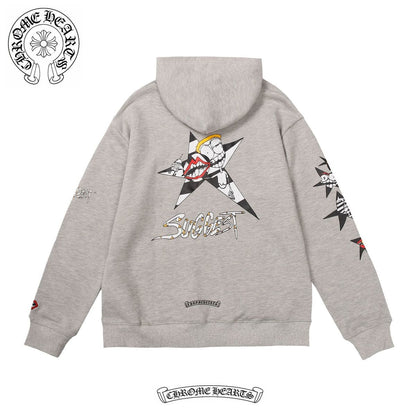 【CHROME HEARTS】クロムハーツ 男女兼用、ご好評に付き再入荷！