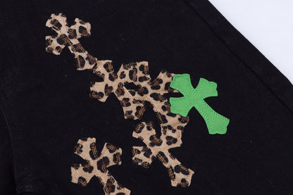 【CHROME HEARTS 公式旗艦店】ジーパン、ご好評に付き再入荷！