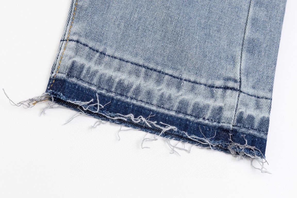 【CHROME HEARTS 公式旗艦店】ジーパン、ご好評に付き再入荷！