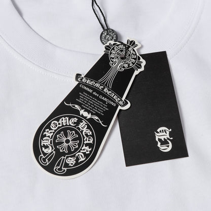 Chrome Hearts New 半袖 2257