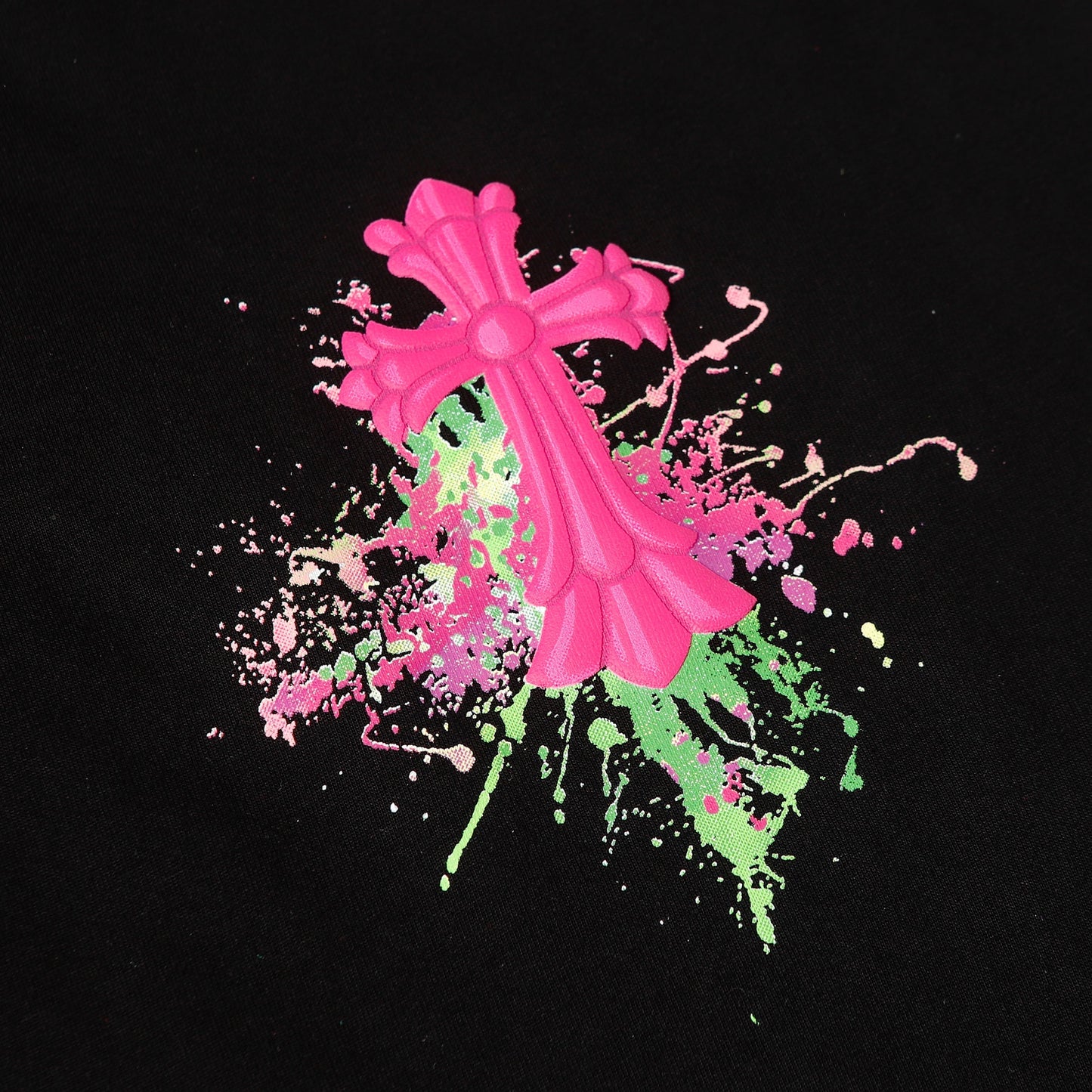 Chrome Hearts New 半袖 2257