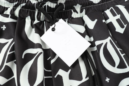 Chrome Hearts 新登場の速乾性半袖シャツが大人気