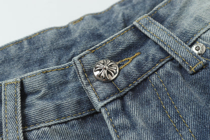 Chrome Hearts 新しいパンツ 9979