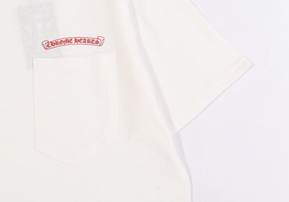 【Chrome Hearts】男女兼用、ご好評に付き再入荷！