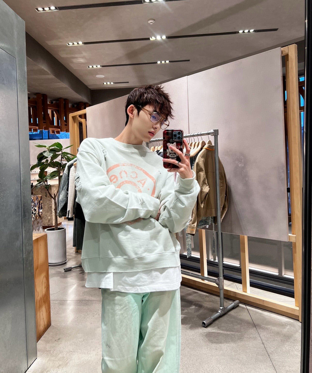 Chrome Hearts 新しいパンツ 8182