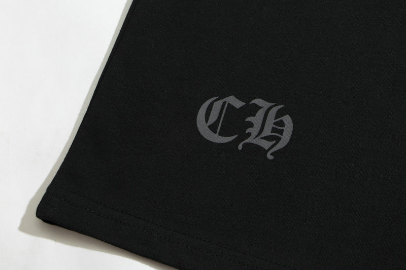 Chrome Hearts メンズ長袖Tシャツスウェットシャツ K9011