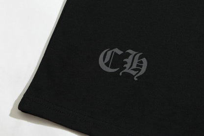 Chrome Hearts メンズ長袖Tシャツスウェットシャツ K9011