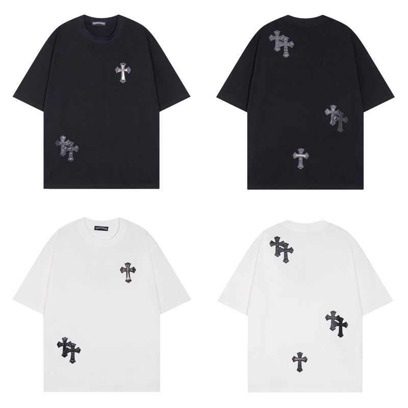 Chrome Hearts 半袖 6033