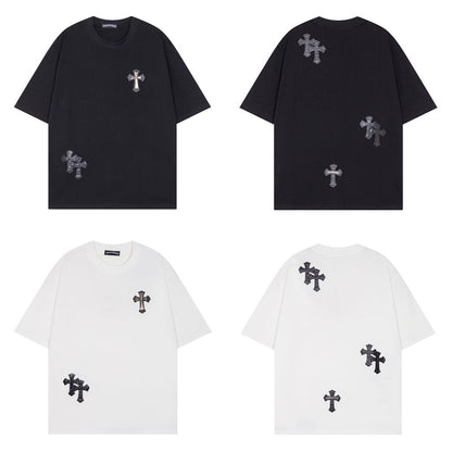 Chrome Hearts 半袖 6033
