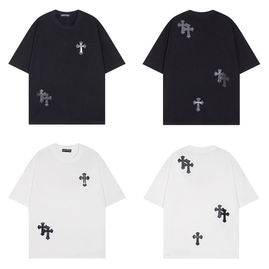 Chrome Hearts 半袖 6033