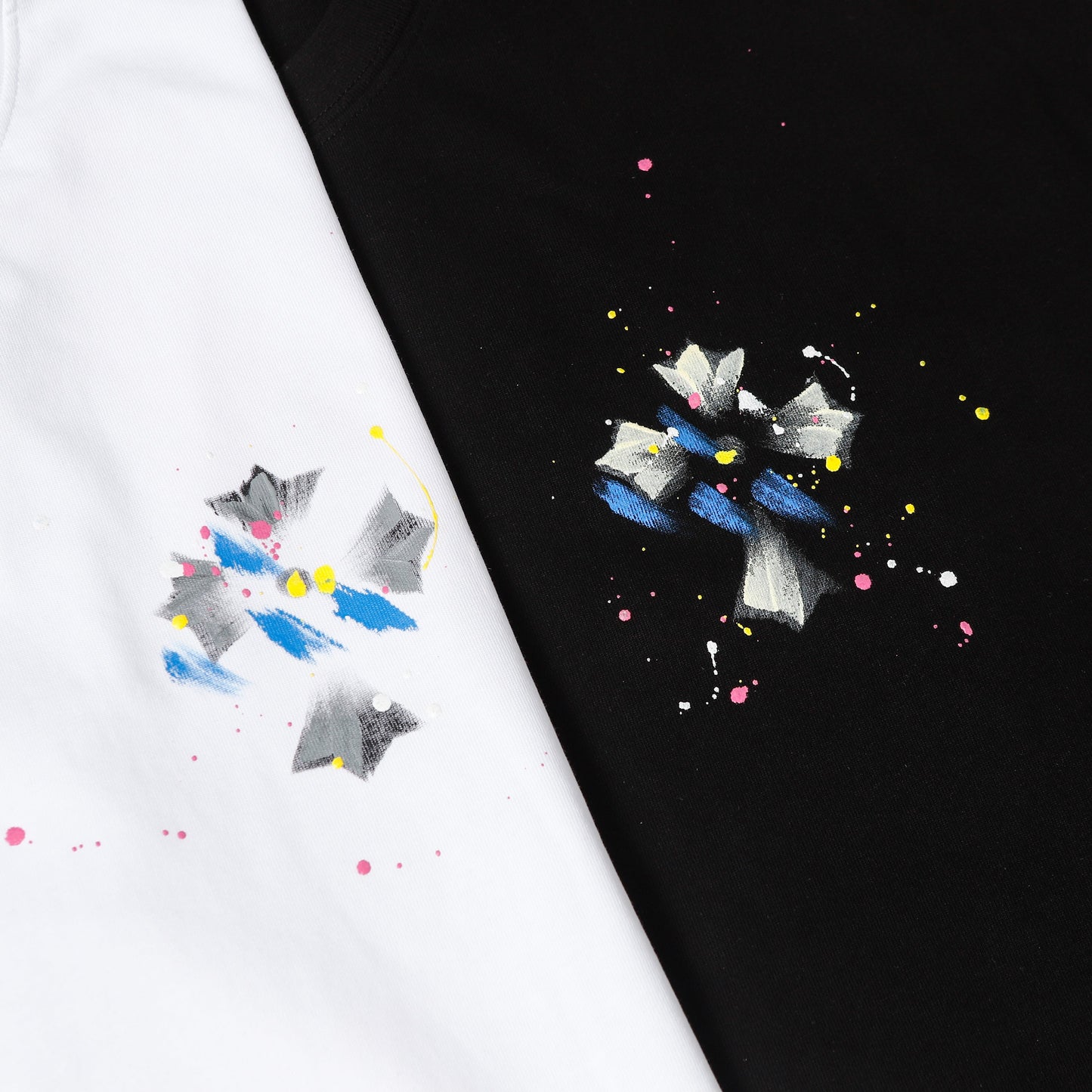 Chrome Hearts New 半袖 2269