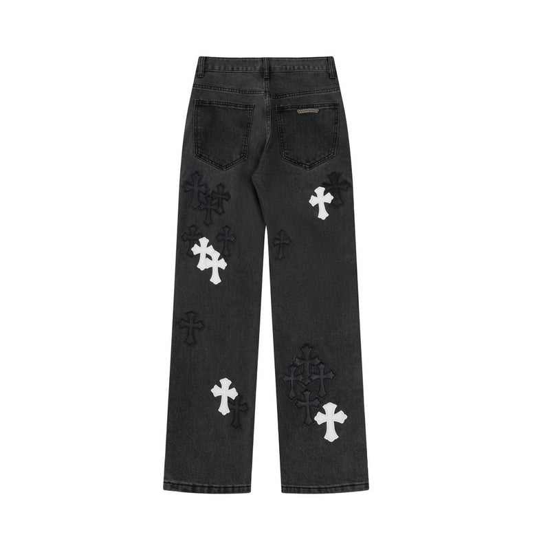 Chrome Hearts 新しいパンツ K