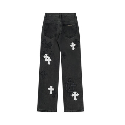 Chrome Hearts 新しいパンツ K