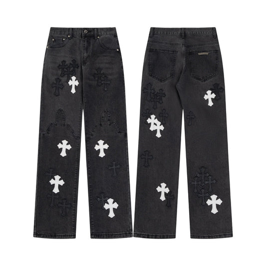 【CHROME HEARTS 公式旗艦店】ジーパン、ご好評に付き再入荷！