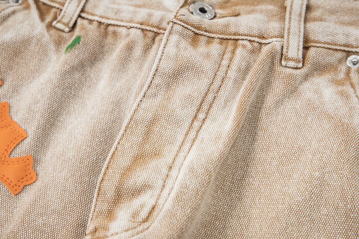 Chrome Hearts パンツ 8200