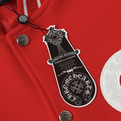 【Chrome Hearts】クロムハーツ ジャケット、ご好評に付き再入荷！