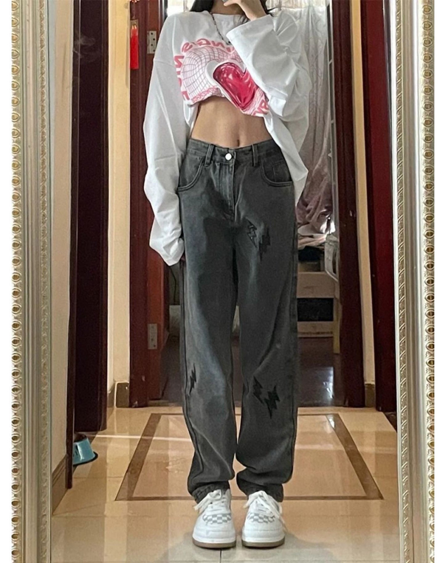 【CHROME HEARTS 公式旗艦店】ジーパン、ご好評に付き再入荷！