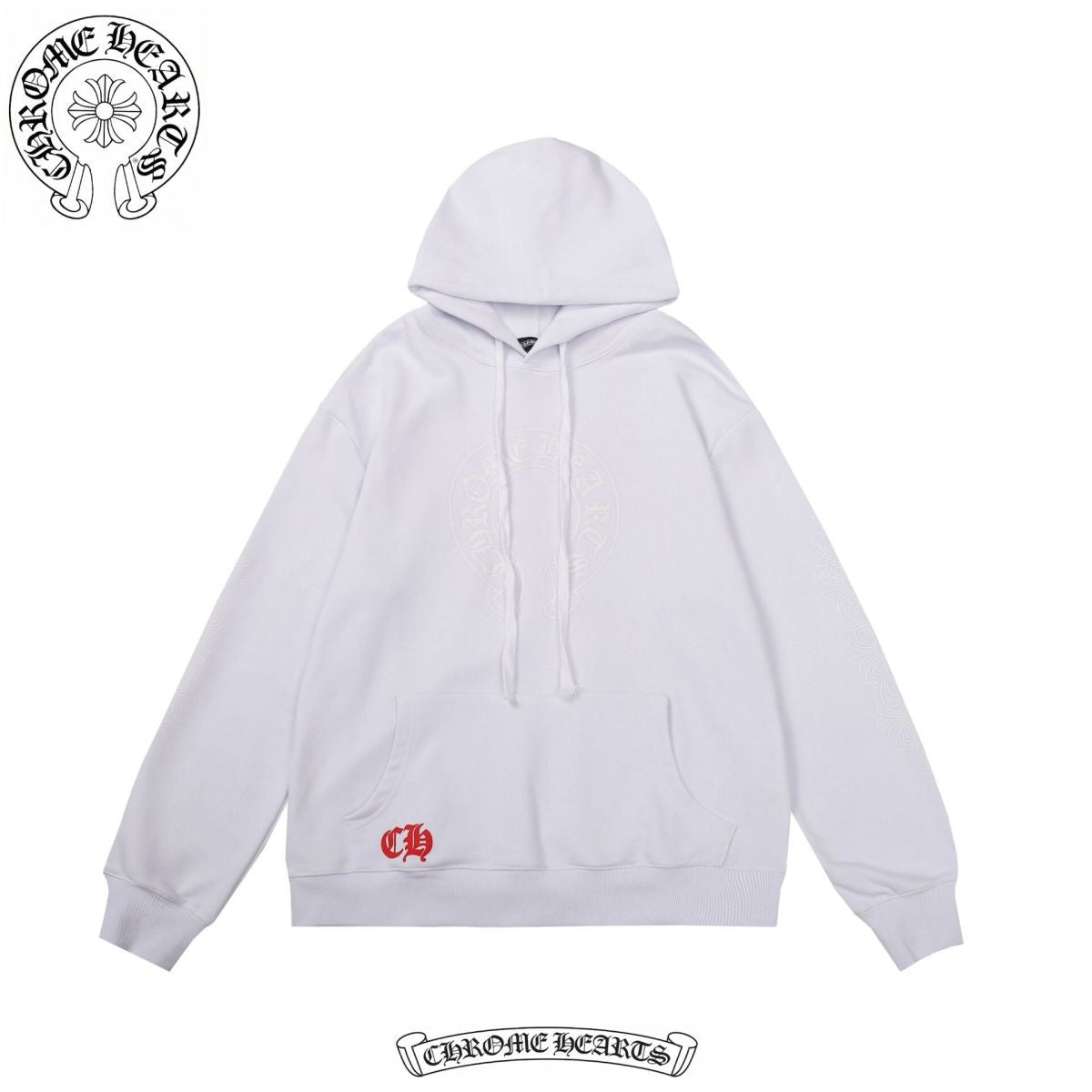 【CHROME HEARTS】クロムハーツ 男女兼用、ご好評に付き再入荷！