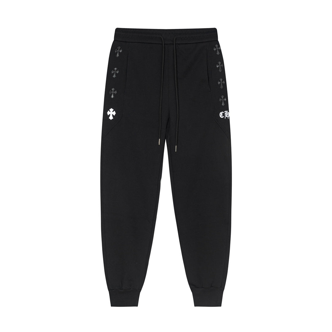 【CHROME HEARTS 公式旗艦店】ズボン、ご好評に付き再入荷！