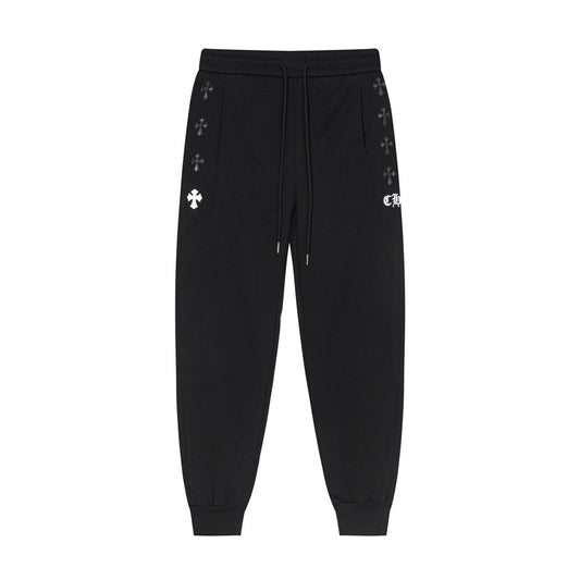 【CHROME HEARTS 公式旗艦店】ズボン、ご好評に付き再入荷！