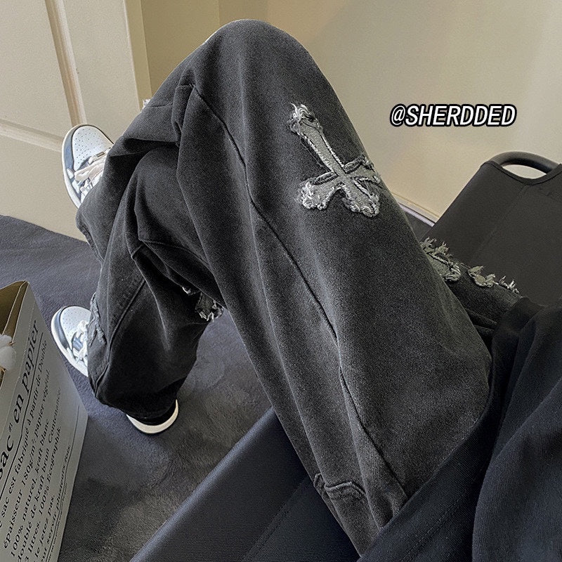 【CHROME HEARTS 公式旗艦店】ジーパン、ご好評に付き再入荷！