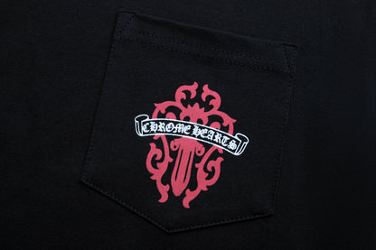 Chrome Hearts 半袖 6049