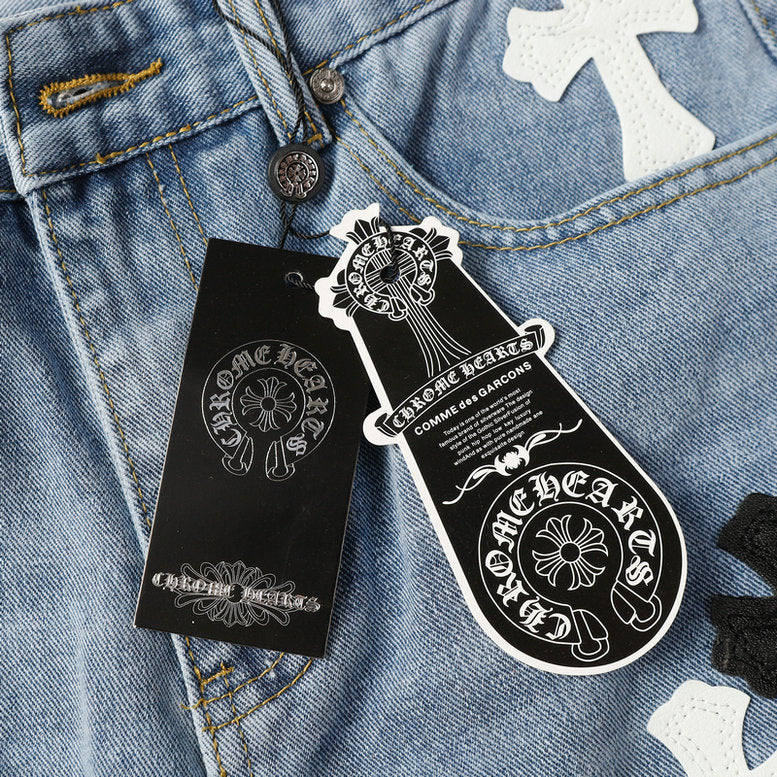 Chrome Hearts 新しいパンツ 9960