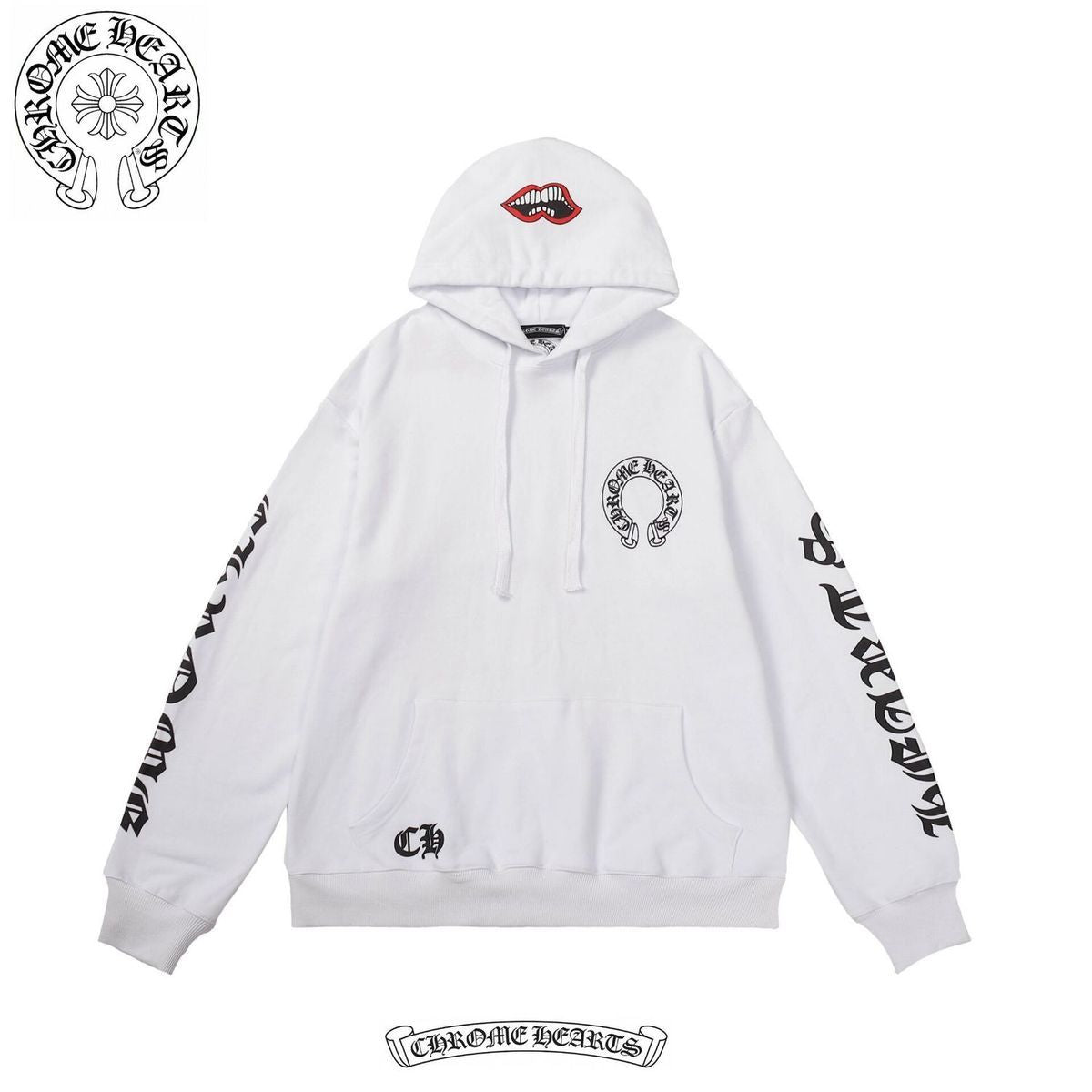 【CHROME HEARTS】クロムハーツ 男女兼用、ご好評に付き再入荷！