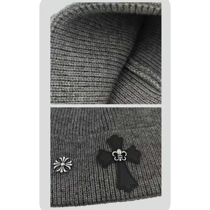 CH-Chrome Hearts 帽子