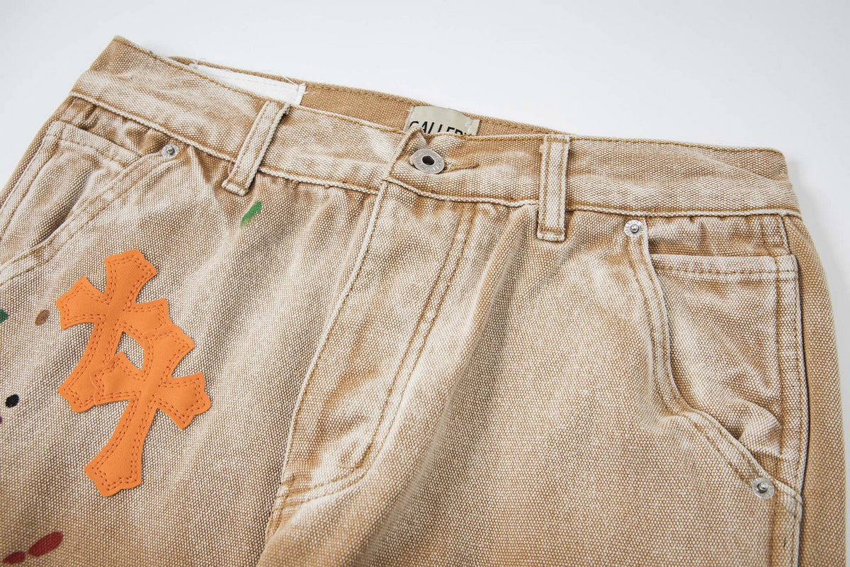 Chrome Hearts パンツ 8200