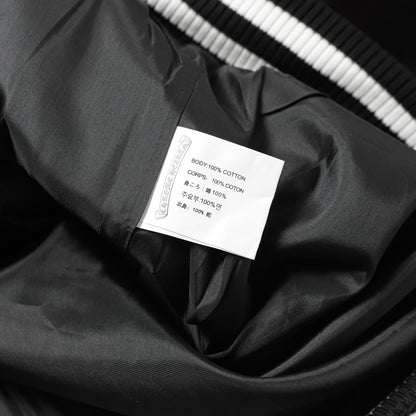 【Chrome Hearts】クロムハーツ ジャケット、ご好評に付き再入荷！