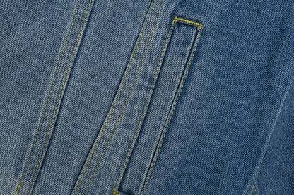 【CHROME HEARTS】クロムハーツ デニムジャケット、好評に付き再入荷！