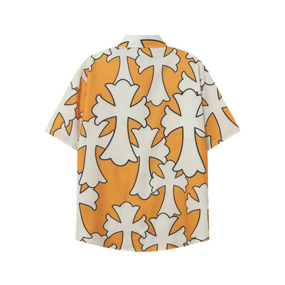 クロムハーツ 速乾半袖シャツが大人気 2285