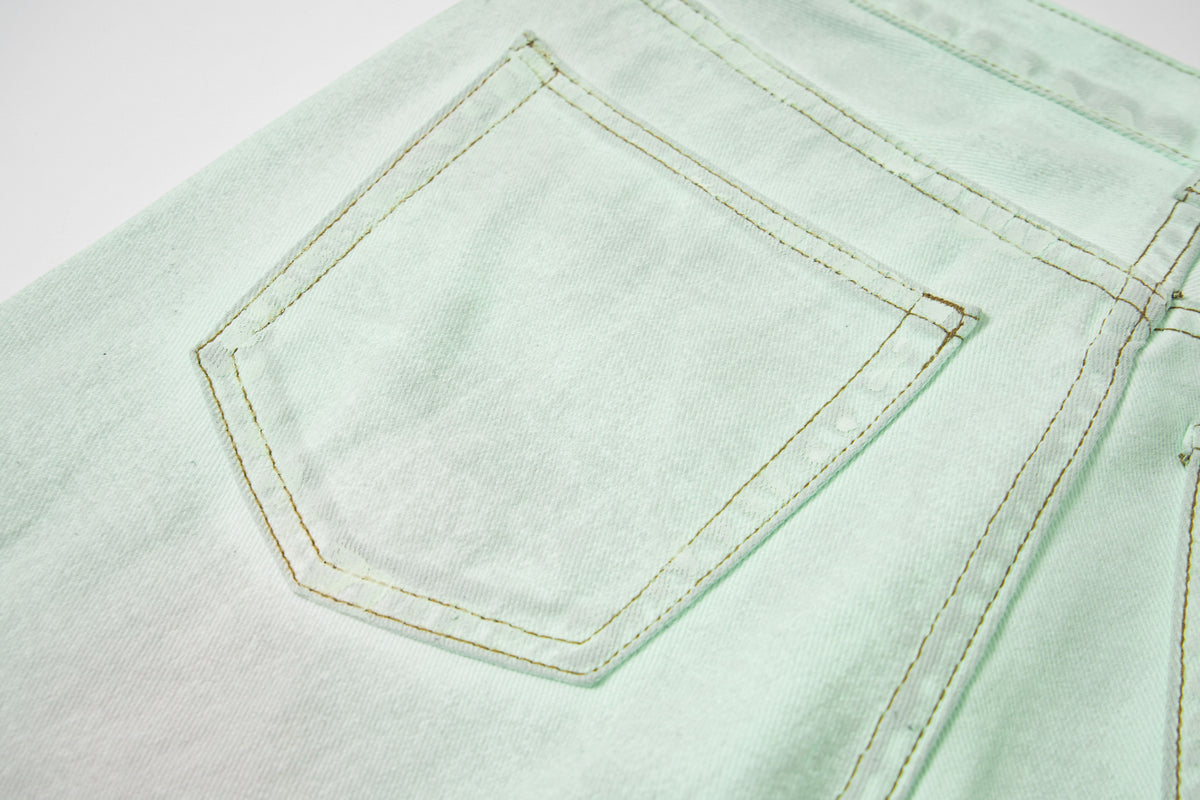 Chrome Hearts 新しいパンツ 8182