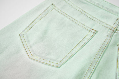 Chrome Hearts 新しいパンツ 8182