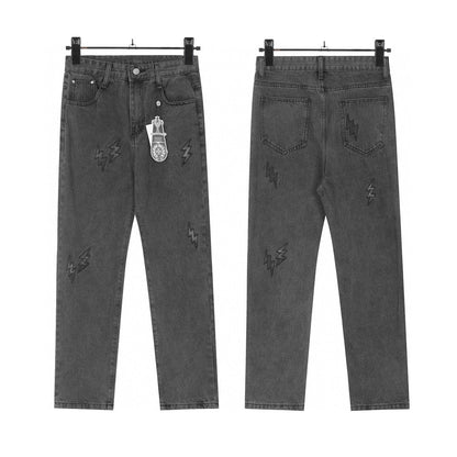 【CHROME HEARTS 公式旗艦店】ジーパン、ご好評に付き再入荷！