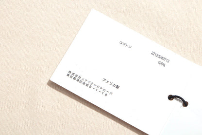 Chrome Hearts 半袖 6100