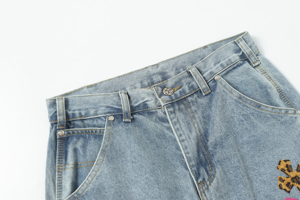 Chrome Hearts 新しいパンツ