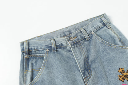 Chrome Hearts 新しいパンツ